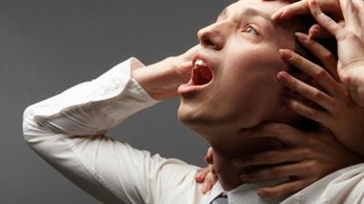 ماذا تعرف عن الضغط النفسي يكتسح تويتر .. ومغردون : حافظينه صم 