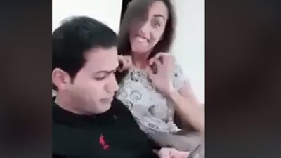 فيديو| خلصنا من رقصة الكيكي .. طلعتلنا دى !