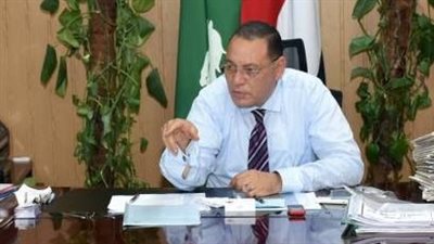 محافظ الشرقية: لا مستقبل لبناء وطن بدون تخطيط استراتيجي