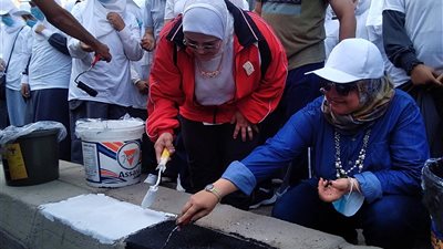 فيديو.. تحت شعار 