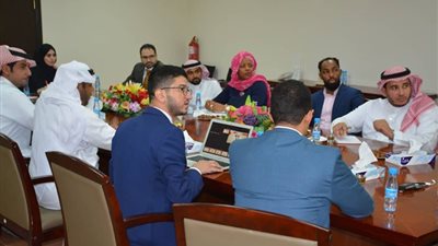 صور.. مؤسسة بيل وميليندا جيتس الخيرية تطلع على جهود 