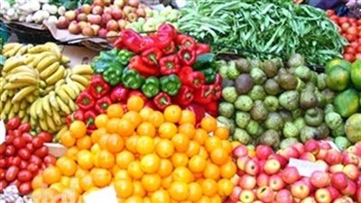 أسعار الخضروت اليوم السبت 13 أكتوبر 2018