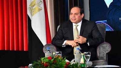 عاجل.. الرئيس السيسي: لا مكان في مصر لمن يرفع السلاح بوجه المواطنين 