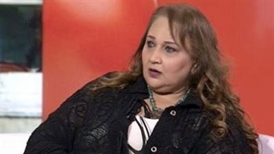 ماجدة موريس لـ 