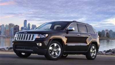   تعرف على أسعار سيارات Jeep في الأسواق