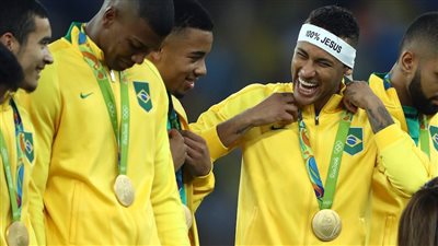 نيمار: سعادتي بـ