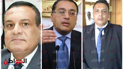 بسبب تسمية شوارع دمنهور .. أيمن محفوظ يتقدم ببلاغ للنيابة ضد رئيس الحكومة ومحافظ البحيرة