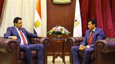 صبحي يتحدث عن أزمات الشارع الرياضي في إنطلاقة 