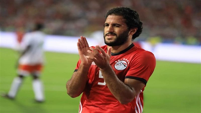 منتخب مصر