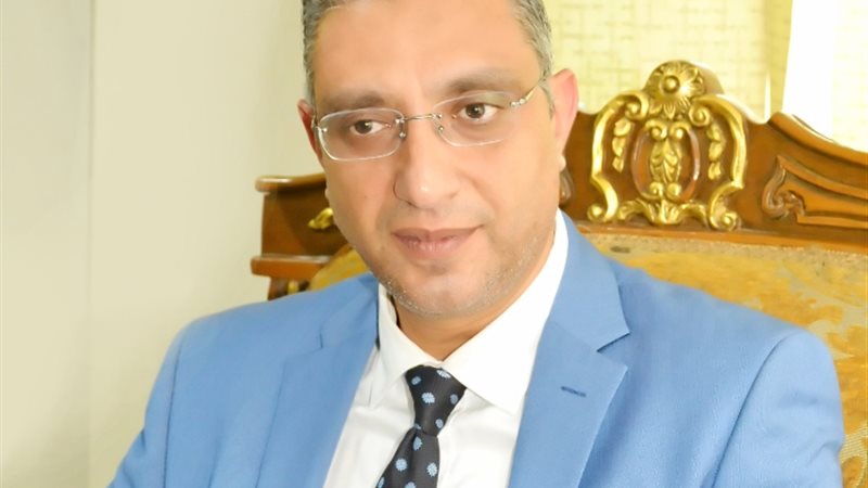 محافظ سوهاج-سوهاج
