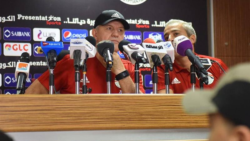 أجيري - مدرب منتخب