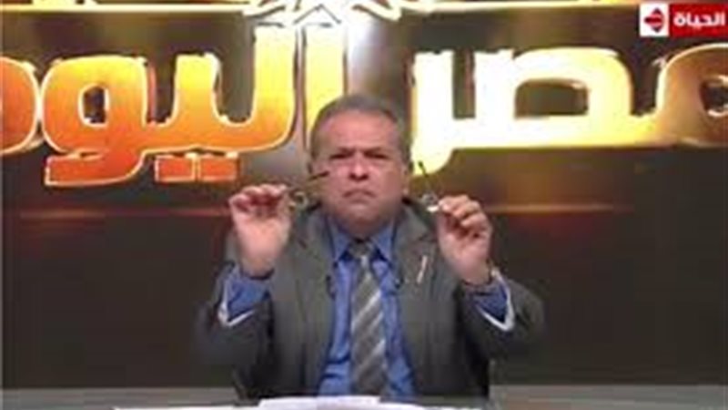 توفيق عكاشة