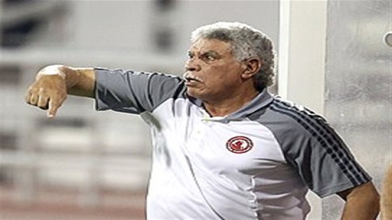 المعلم حسن شحاته
