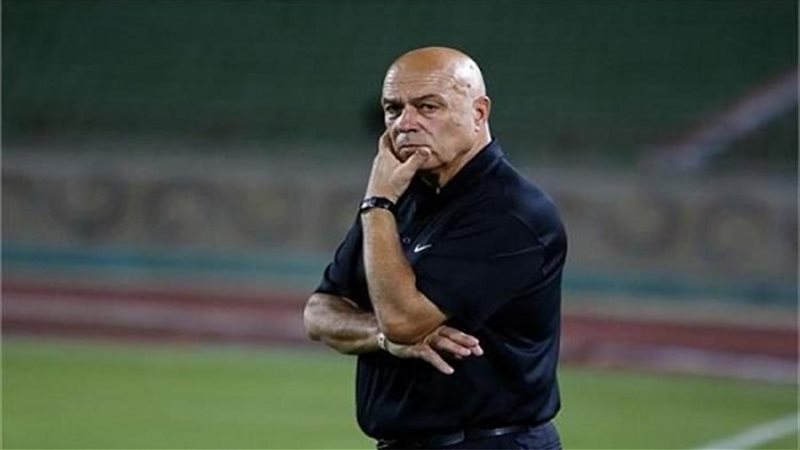 جروس المدير الفني