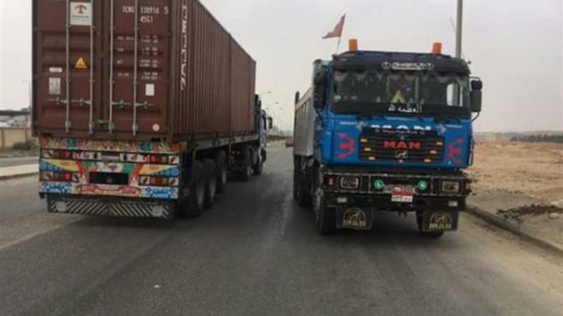 العناية الإلهية-بني