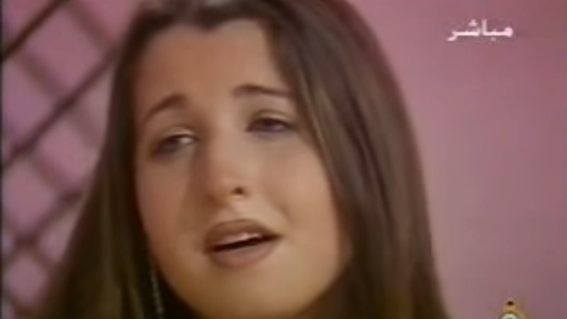  نانسي عجرم