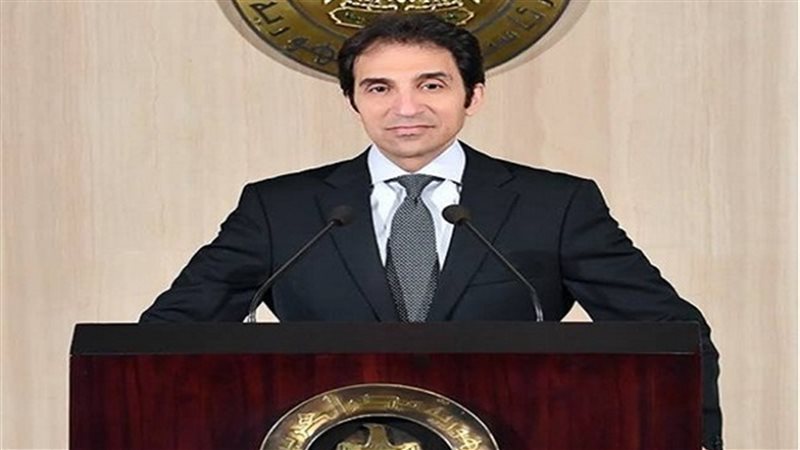 المتحدث باسم رئاسة
