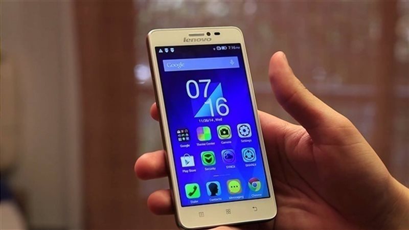 أسعار هواتف لينوفو