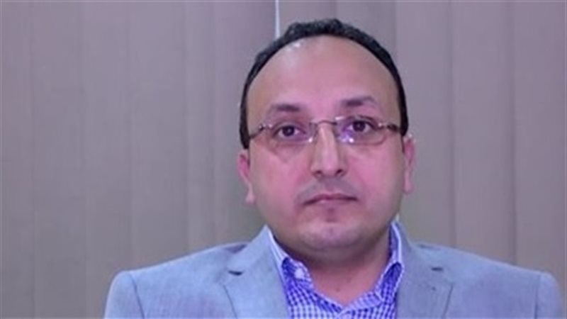 هاني يونس، المتحدث