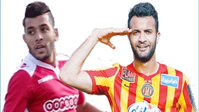 بعد دراسة معاملتهم كمصريين.. 4 نجوم من شمال إفريقيا طوق النجاة للأهلي