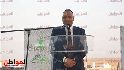 فيديو .. رئيس أكاديمية البحث العلمي عن افتتاح رالي القاهرة: مجهود عام
