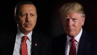 بين النفي والتأكيد .. تفاصيل صفقة ترامب وأردوغان لإطلاق سراح القس الأمريكي