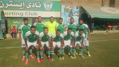 الشرقية للدخان يُسقط الطائرات.. جولدى يعبر أكتوبر ويعتلي قمة الجيزة