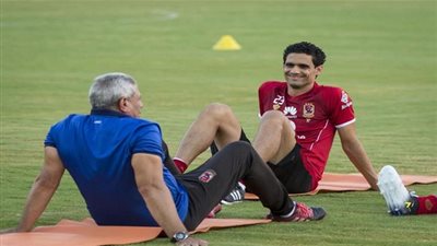بروفايل| محمد نجيب.. الغائب الحاضر