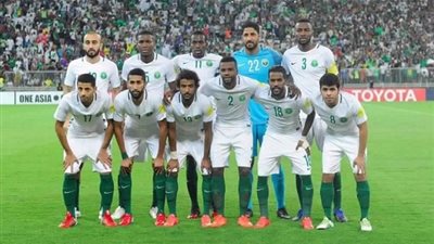 بعد الأداء المذهل أمام البرازيل.. الأخضر السعودي في موقعة عربية أمام العراق