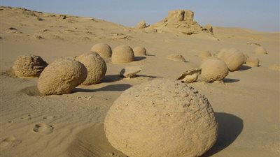 فيديوجراف| أهم 10 أماكن ضمن الخطة الترويجية الجديدة للسياحة المصرية.. وادي البطيخ على رأسهم  