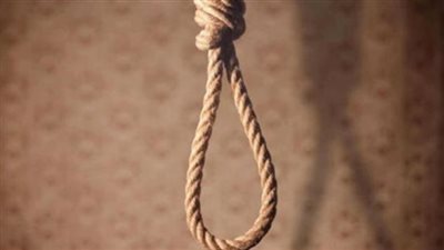 علّق حبلًا في شجرة عنب.. فلاح يشنق نفسه في الفيوم.. والسبب؟