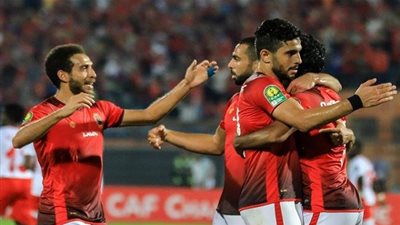 خطاب جديد من الاتحاد العربي للأهلي.. اعرف السبب