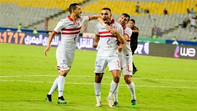 الزمالك يؤكد مشاركته في الكونفيدرالية الإفريقية الموسم المقبل