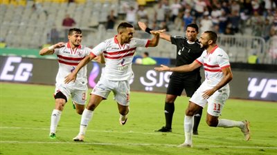 تعرف على موعد مباراة الزمالك وبورتو الودية