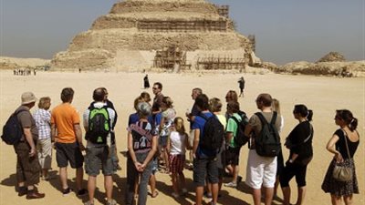 الخطة الترويجية الجديدة للسياحة المصرية.. كيف ينظر لها الأثريون