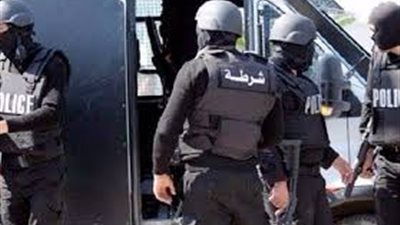 ضبط تشكيل عصابي تخصص في تهريب الشباب لدول الاتحاد الأوروبي