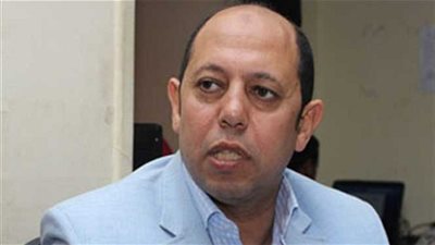 حكم جديد في قضية أحمد سليمان ضد الزمالك