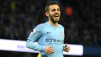 نجم مانشستر سيتي يغادر معسكر البرتغال