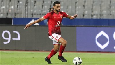 بروفايل| عمرو السولية.. الذهب يصدأ أحيانا