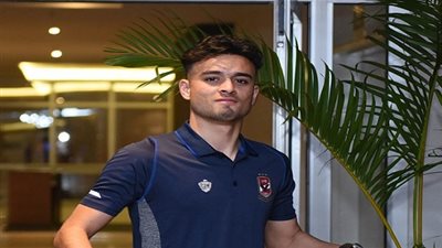 الأهلي يجهز صلاح محسن