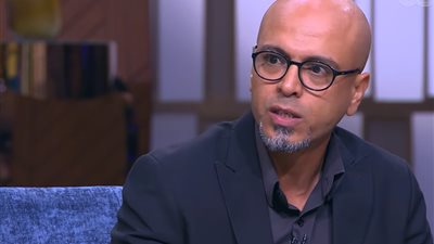 فيديو| شقيق الفنان الراحل ياسر المصري يروي آخر لحظاته