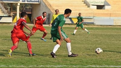 شباب بطا يعمق جراح سبورتنج كاسل بثنائية بالقسم الثالث 