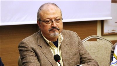 ما علاقة الصحفي جمال خاشقجي بزعيم تنظيم القاعدة أسامة بن لادن؟ 