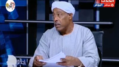 فيديو| متضرر من أزمة أرض البغدادي يطالب بتدخل الرئيس : 