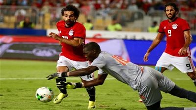 فيديوجراف| 5 أهداف خطفت الأنظار لمحمد صلاح