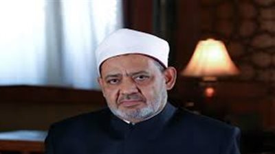 شيخ الأزهر : الأديان بريئة من دماء الإرهاب