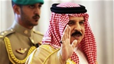 عاجل .. الملك سلمان يتلقى اتصالا من عاهل البحرين