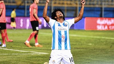 كينو يكشف كواليس انضمامه لبيراميدز