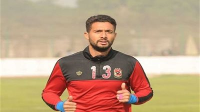 أحمد عادل عبد المنعم يكشف عن موقف متكرر له في الأهلي