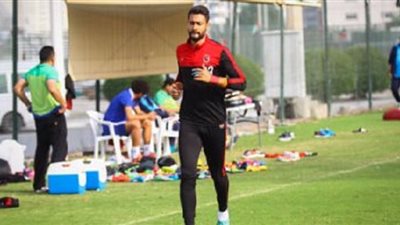 عبد المنعم : حبي للأهلي يمنعني من ارتداء قميص الزمالك